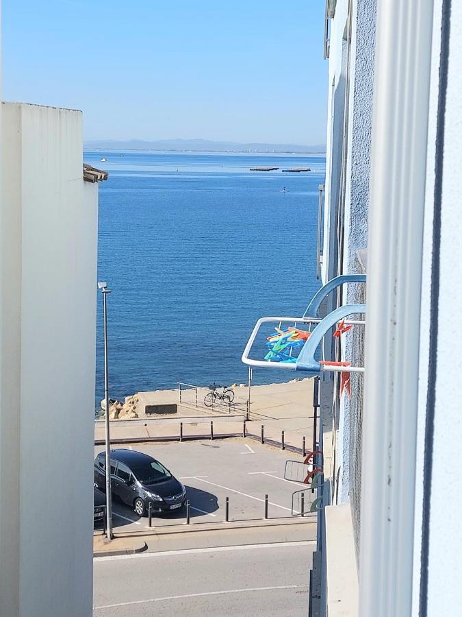 Apartamento En El Mar Roses Exterior foto