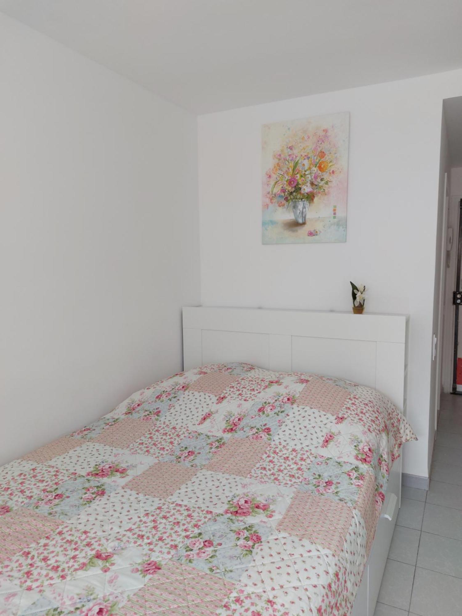 Apartamento En El Mar Roses Exterior foto